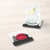 日本飲料用コースター コースター (右側)