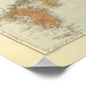 日本2 ポスター (角)