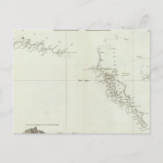 日本2 ポストカード (正面)