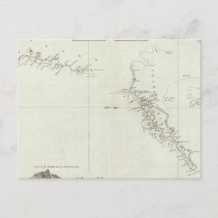 日本2 ポストカード