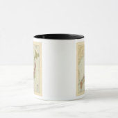 日本2 マグカップ (中央)