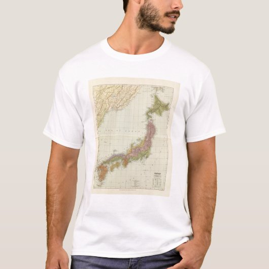 日本2 Tシャツ (正面)