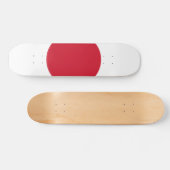 日本3、日本 スケートボード (横)