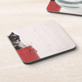 日本4 コースター (左側)