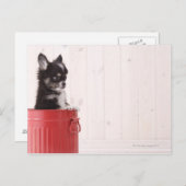 日本4 ポストカード (正面/裏面)