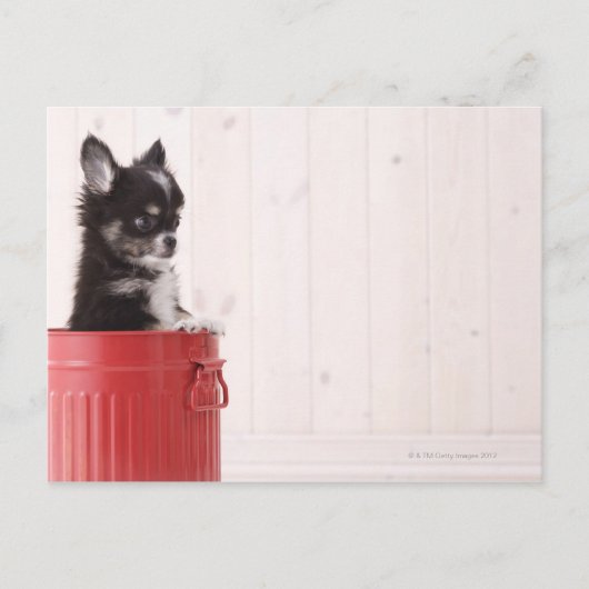 日本4 ポストカード (正面)