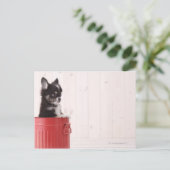 日本4 ポストカード (スタンド正面)