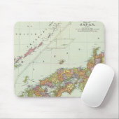 日本4 マウスパッド (マウス)