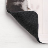 日本4 マウスパッド (コーナー)