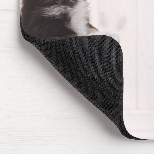 日本4 マウスパッド (コーナー)