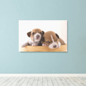 日本5 キャンバスプリント (インサイチュ (ウッドフロア))