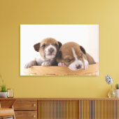 日本5 キャンバスプリント (インサイチュ (リビング))