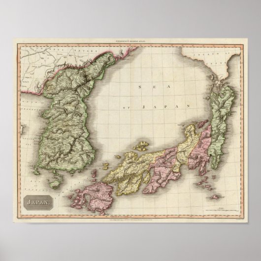 日本5 ポスター (正面)