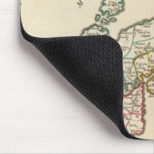 日本6 マウスパッド (コーナー)