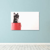 日本7 キャンバスプリント (インサイチュ (ウッドフロア))