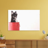 日本7 キャンバスプリント (インサイチュ (リビング))