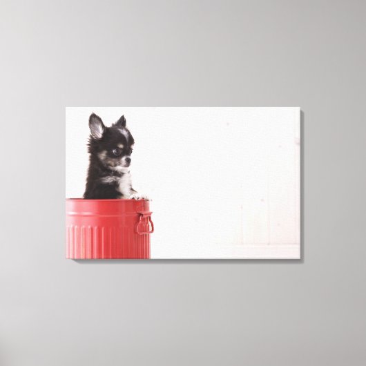 日本7 キャンバスプリント (正面)