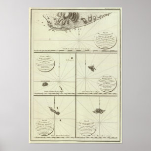 日本7 ポスター