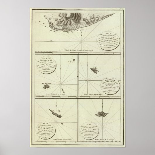 日本7 ポスター (正面)
