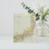 日本7 ポストカード (スタンド正面)