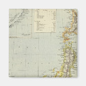 日本7 マグネット (正面)