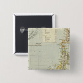 日本7 缶バッジ (正面&裏面)