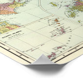 日本8 ポスター (角)