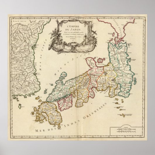 日本9 ポスター (正面)