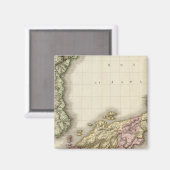 日本9 マグネット (正面/裏面)