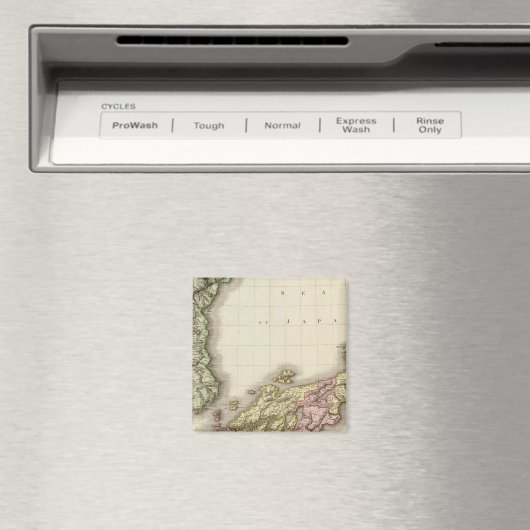 日本9 マグネット (インサイチュ (食洗機))