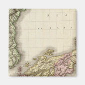 日本9 マグネット (正面)