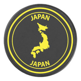 日本 アイスホッケーパック