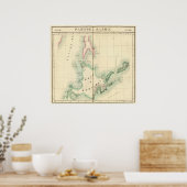 日本、アジア49 ポスター (キッチン)