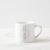 日本 エスプレッソカップ (右)