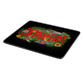 日本 カッティングボード (角)