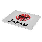 日本 カッティングボード (角)