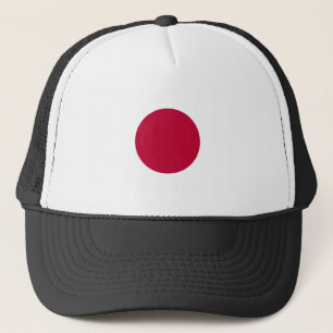 日本 キャップ