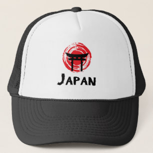 日本 キャップ