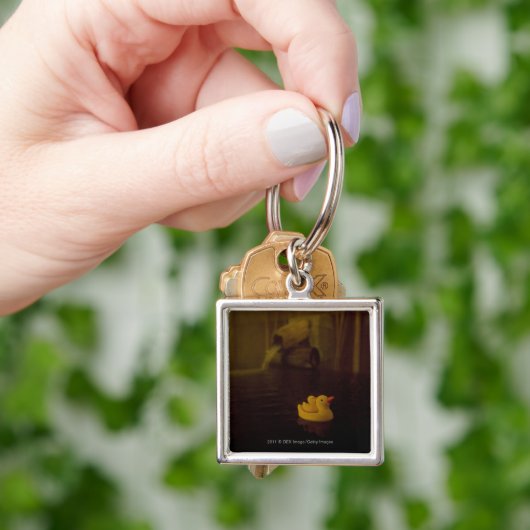 日本 キーホルダー (手)