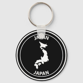 日本 キーホルダー