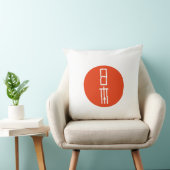 日本 クッション (椅子)