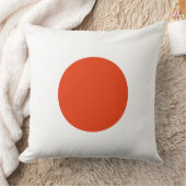 日本 クッション (ブランケット)