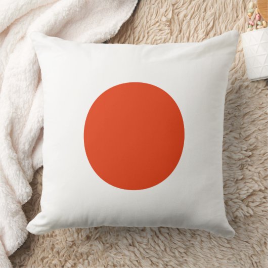 日本 クッション (ブランケット)