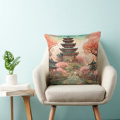 日本 クッション (椅子)