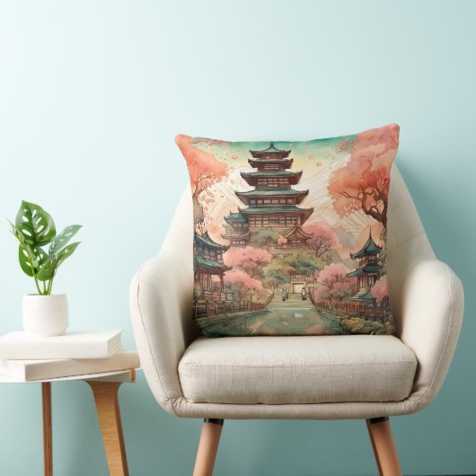 日本 クッション (椅子)