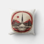 日本 クッション (正面)