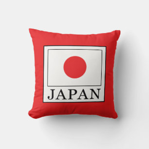 日本 クッション