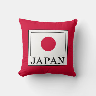 日本 クッション