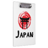 日本 クリップボード (右)