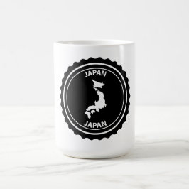 日本 コーヒーマグカップ